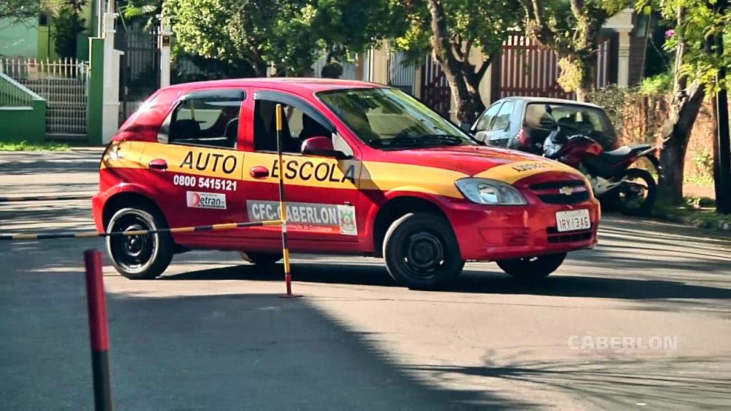 Publicada Portaria Que Regulamenta Aplica O De Provas Pr Ticas Da Cnh